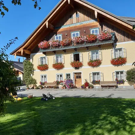 Biohof Untergrabenbauer * Lidaun