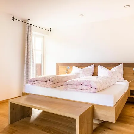Biohof Untergrabenbauer Appartement *
