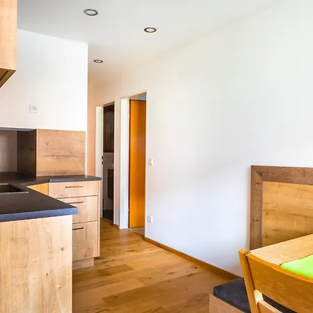 Biohof Untergrabenbauer Apartment Lidaun