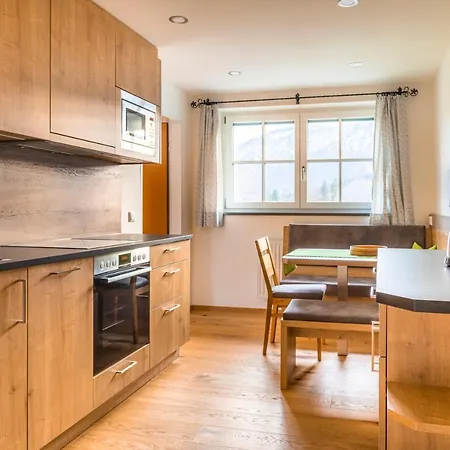 Biohof Untergrabenbauer Lidaun