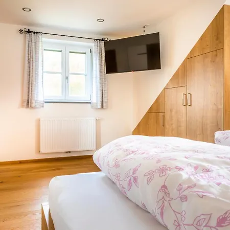 Biohof Untergrabenbauer