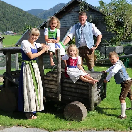 Biohof Untergrabenbauer *