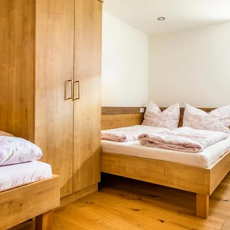 Biohof Untergrabenbauer * Lidaun