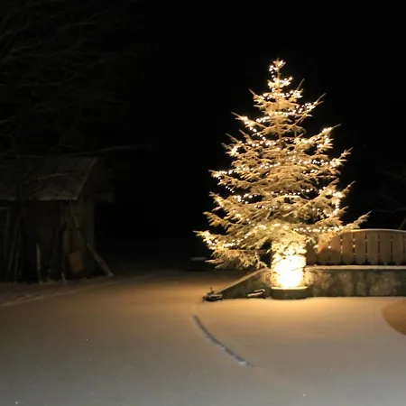 Biohof Untergrabenbauer Διαμέρισμα *