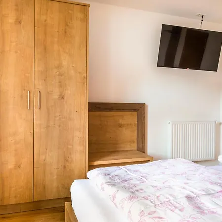 Biohof Untergrabenbauer Appartement Faistenau