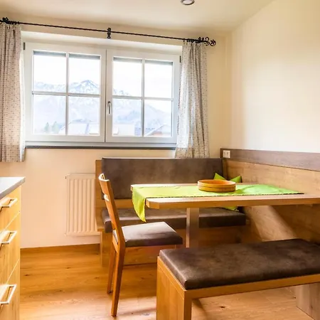 Biohof Untergrabenbauer Apartment Lidaun