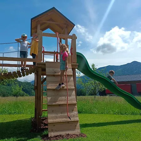 Biohof Untergrabenbauer * Lidaun