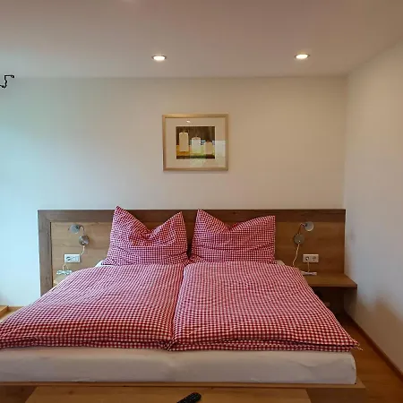 Apartment Biohof Untergrabenbauer Lidaun