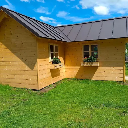 Apartment Biohof Untergrabenbauer Lidaun