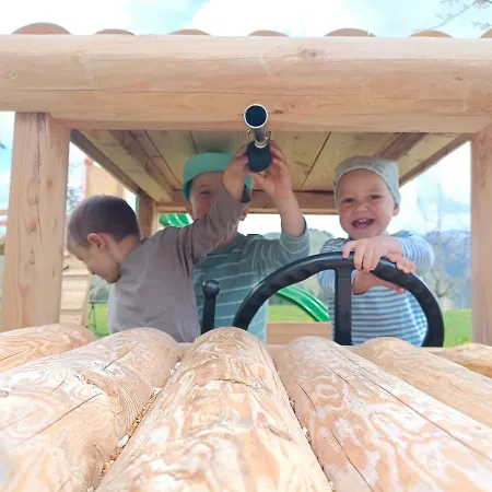 Biohof Untergrabenbauer *