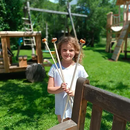 Biohof Untergrabenbauer *