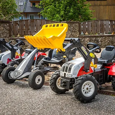 Biohof Untergrabenbauer