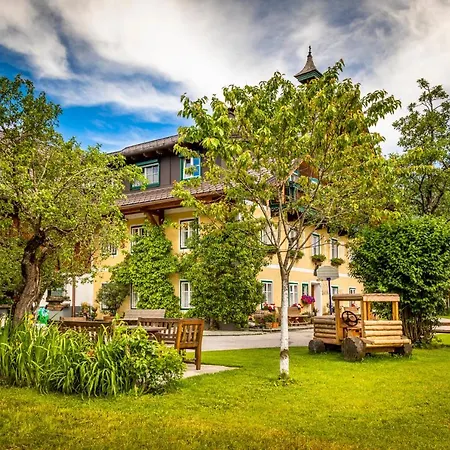 Biohof Untergrabenbauer * Lidaun