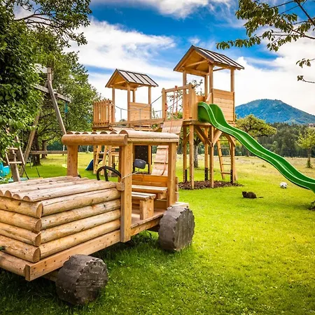 Biohof Untergrabenbauer