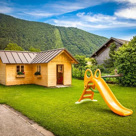 Biohof Untergrabenbauer * Lidaun