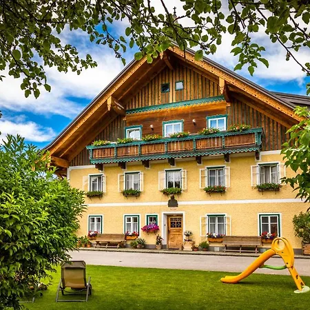 Biohof Untergrabenbauer