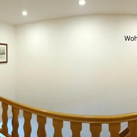 Apartmán Biohof Untergrabenbauer