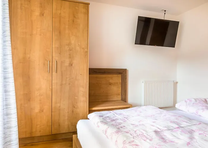 Biohof Untergrabenbauer Apartment Lidaun